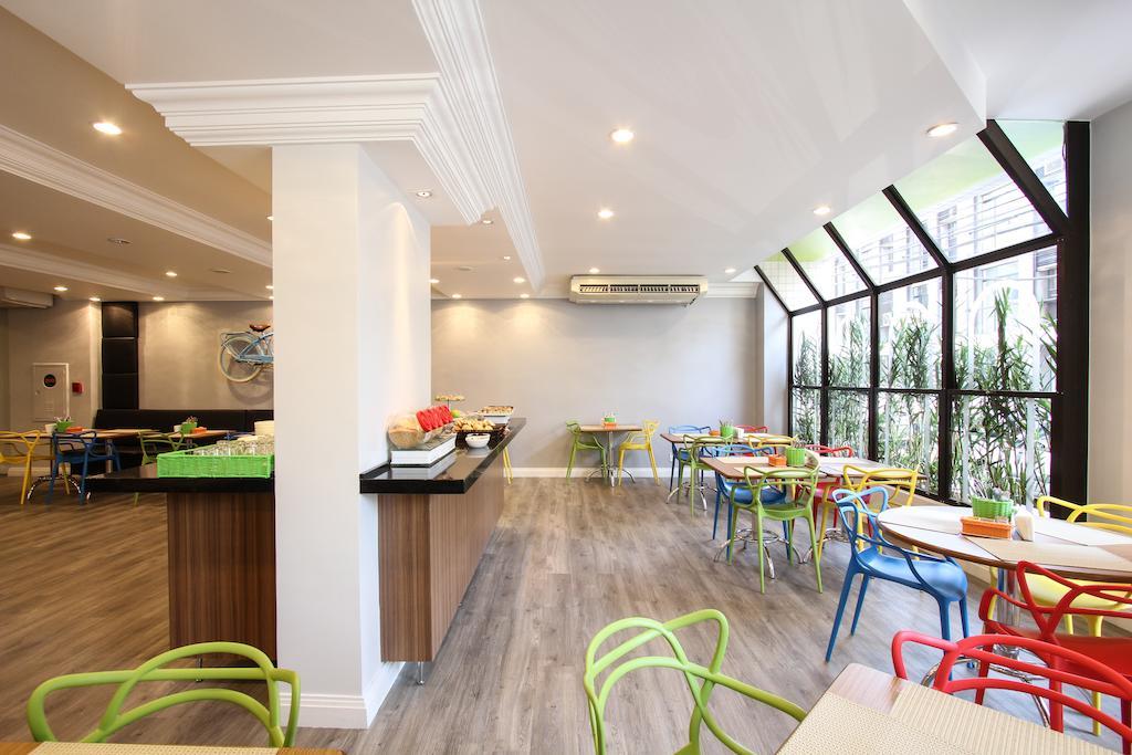 Ibis Styles Жоинвили Экстерьер фото