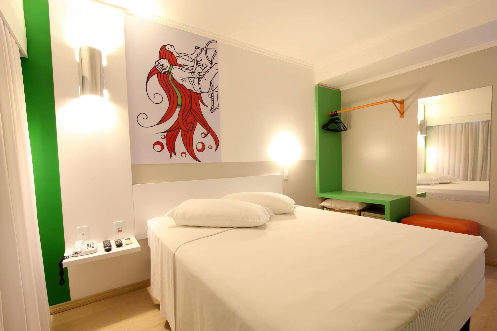 Ibis Styles Жоинвили Экстерьер фото
